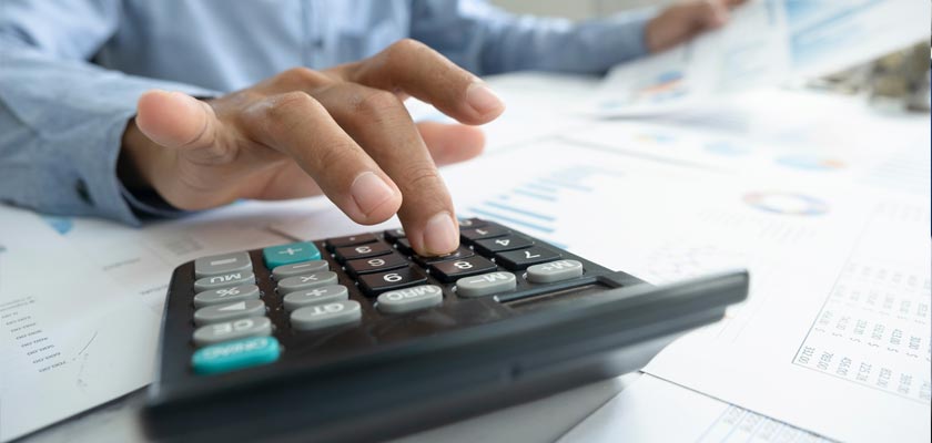 Accounting and Finance Sector State