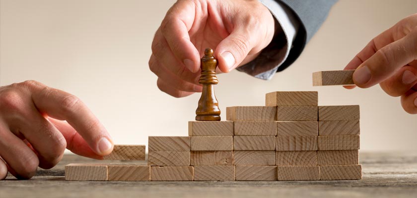 Role of EVP in Business Success